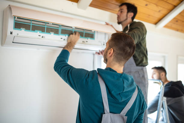 Best HVAC Air Duct Cleaning  in Walnut, CA