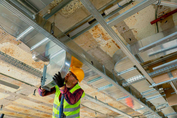 Air Duct Cleaning in Walnut, CA