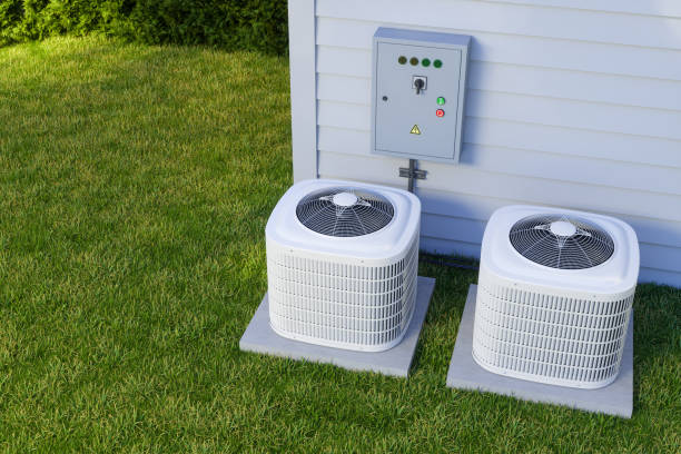 Best Best HVAC Companies  in Walnut, CA