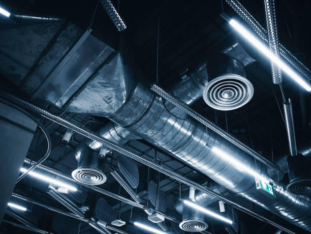 Professional HVAC in Walnut, CA