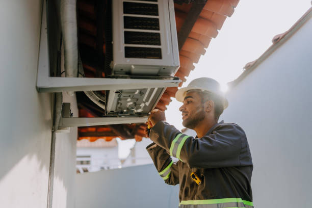 Best Ductless HVAC Repair  in Walnut, CA