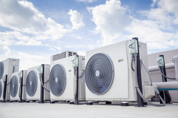 HVAC Troubleshooting in Walnut, CA