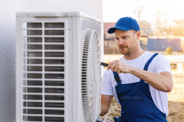 Professional HVAC in Walnut, CA